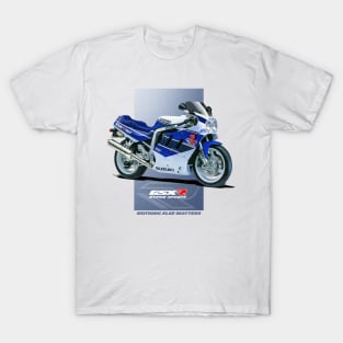 GSXR SLingshot T-Shirt